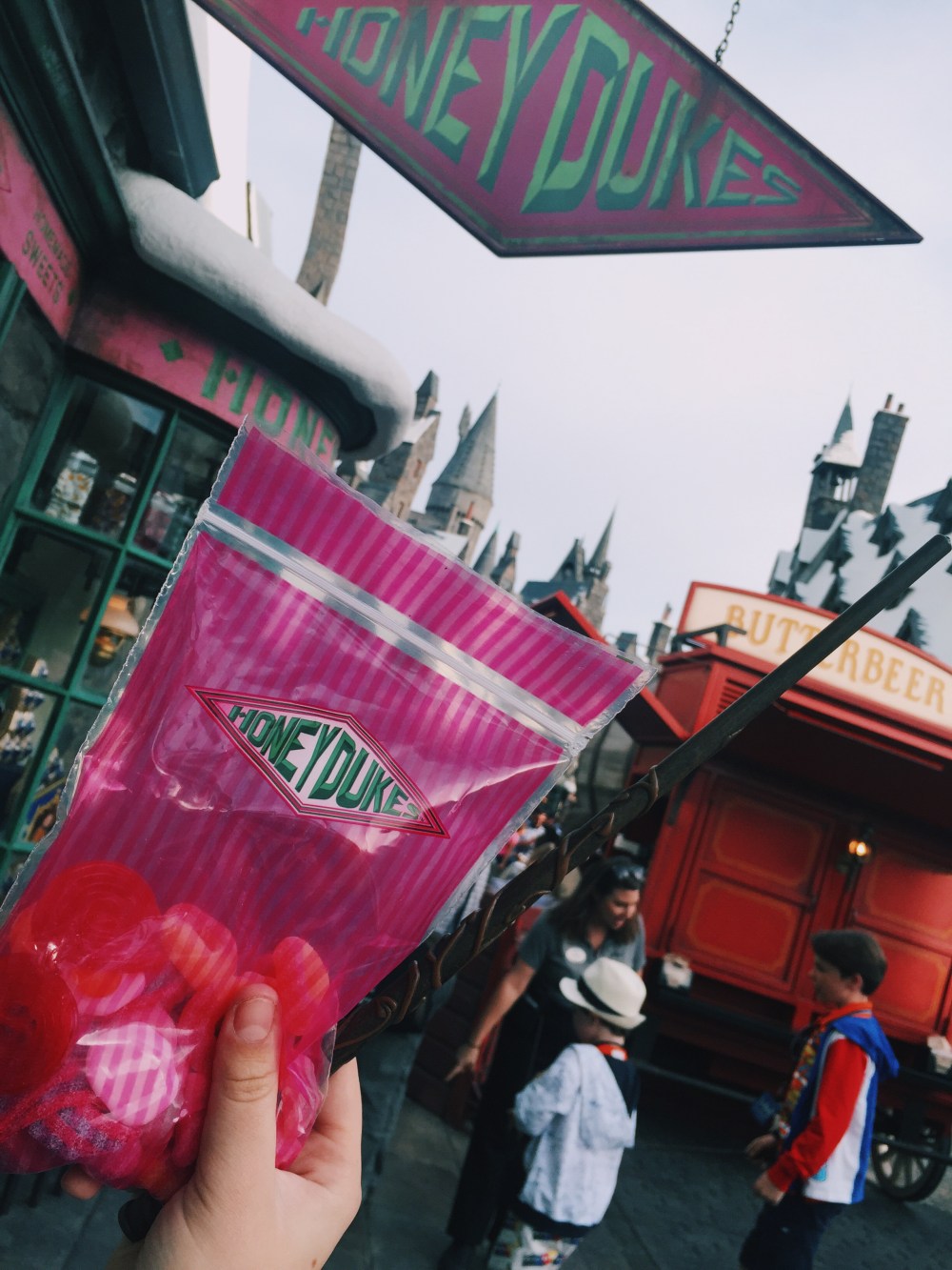 Processed with VSCOcam with c6 preset