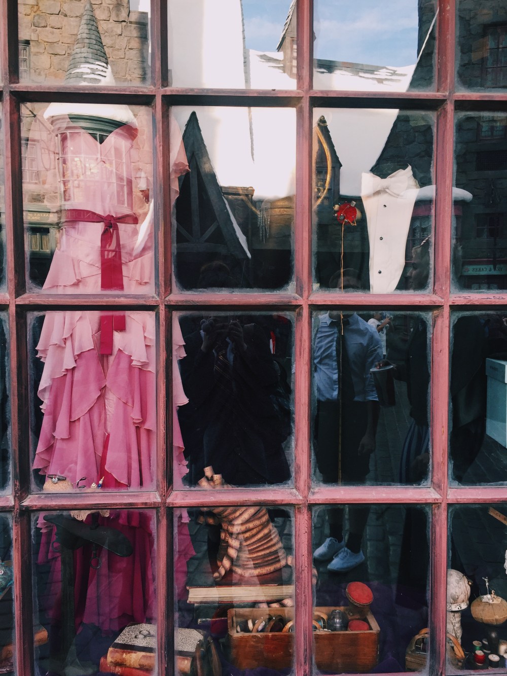 Processed with VSCOcam with c6 preset